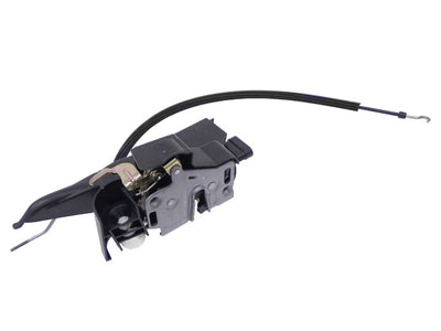 Mercedes-Benz Door Lock Mechanism | 1998-2005 1637302835