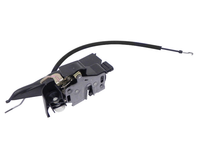 Mercedes-Benz Door Lock Mechanism | 1998-2005 1637302835