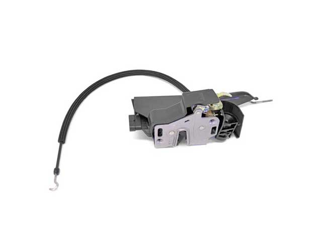 Mercedes-Benz Door Lock Mechanism | 1998-2005 1637202535