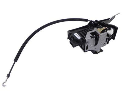 Mercedes-Benz Door Lock Mechanism | 1998-2005 1637302835