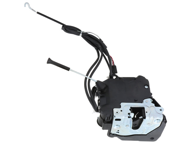 Mercedes-Benz Door Lock Mechanism | 2001-2007 2037200135