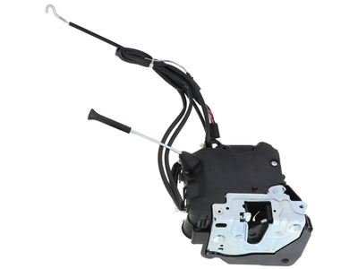 Mercedes-Benz Door Lock Mechanism | 2001-2007 2037200135