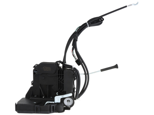 Mercedes-Benz Door Lock Mechanism | 2001-2007 2037200135