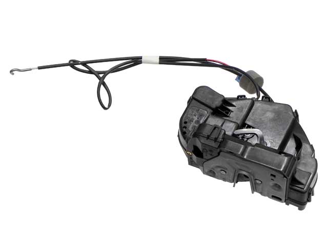 Mercedes-Benz Door Lock Mechanism | 2003-2009 2117300735
