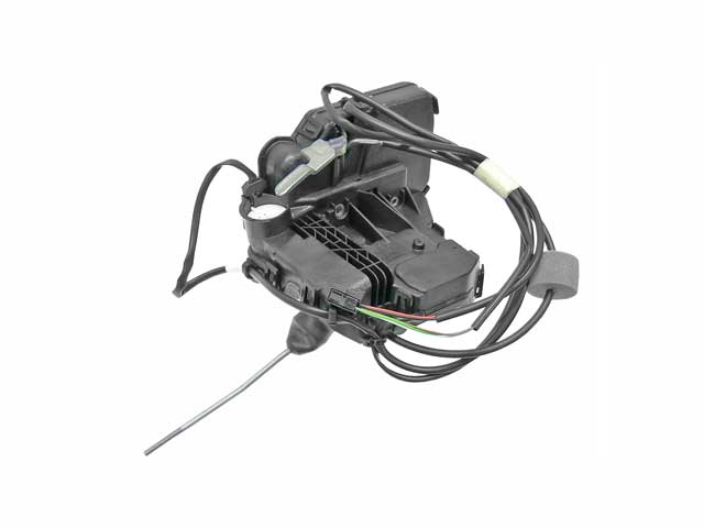 Mercedes-Benz Door Lock Mechanism | 2003-2009 2117200335