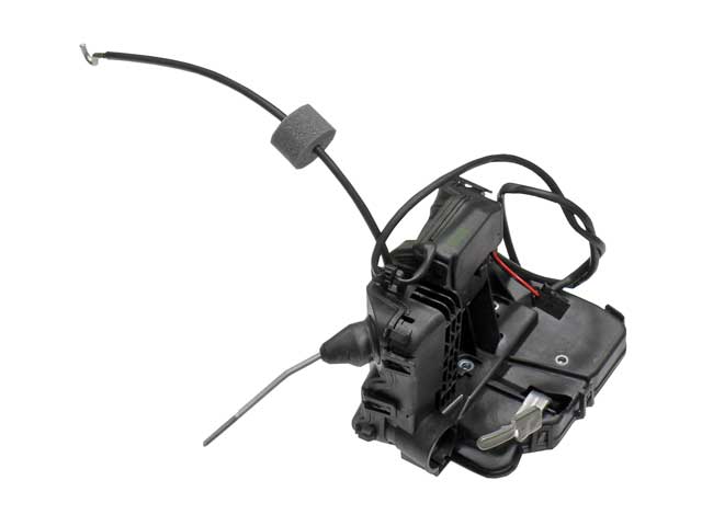Mercedes-Benz Door Lock Mechanism | 2003-2009 2117200635