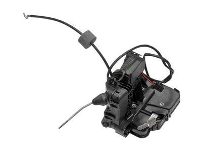 Mercedes-Benz Door Lock Mechanism | 2003-2009 2117200635