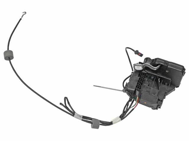Mercedes-Benz Door Lock Mechanism | 2003-2009 2097200135
