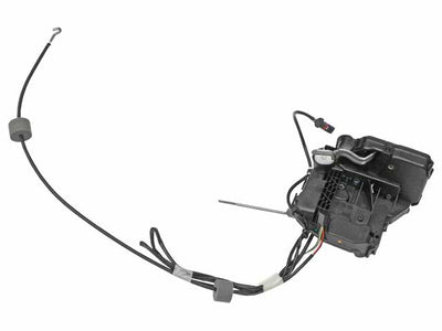 Mercedes-Benz Door Lock Mechanism | 2003-2009 2097200135