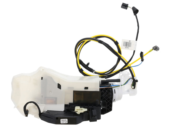 Mercedes-Benz Door Lock Mechanism | 2003-2012 2307200835