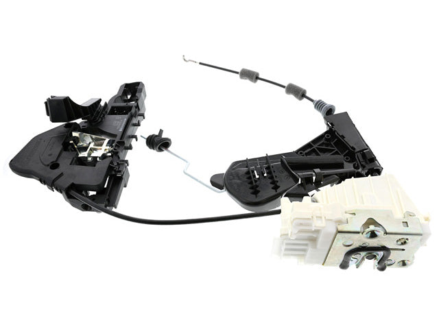 Mercedes-Benz Door Lock Mechanism | 2006-2007 1647301235
