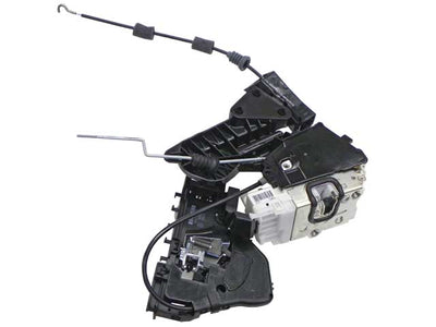 Mercedes-Benz Door Lock Mechanism | 2006-2007 1647301135