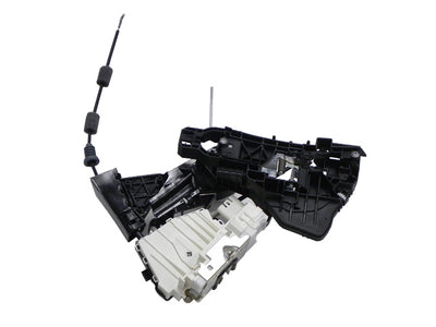 Mercedes-Benz Door Lock Mechanism | 2006-2007 1647301135