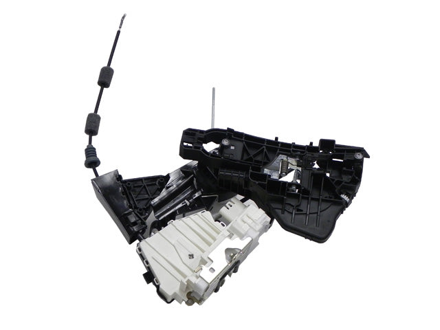 Mercedes-Benz Door Lock Mechanism | 2006-2007 1647301135