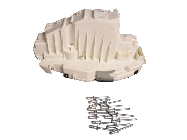 Mercedes-Benz Door Lock Mechanism | 2007-2014 2217207535