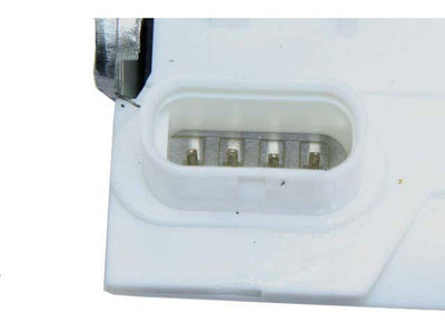 Mercedes-Benz Door Lock Mechanism | 2008-2017 2047201835