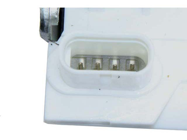 Mercedes-Benz Door Lock Mechanism | 2008-2017 2047201835