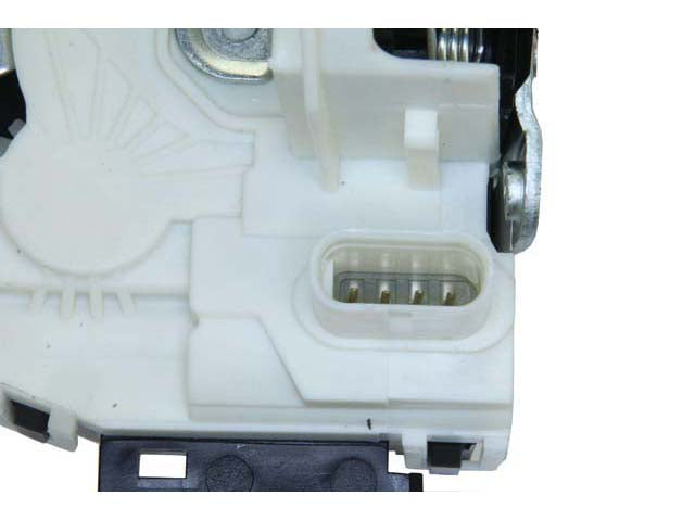 Mercedes-Benz Door Lock Mechanism | 2008-2017 2047201535