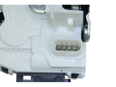 Mercedes-Benz Door Lock Mechanism | 2008-2017 2047201535