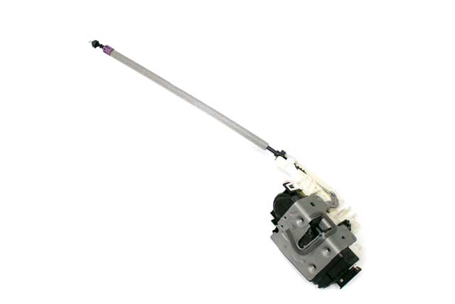 Mercedes-Benz Door Lock Mechanism | 2008-2017 2047201835