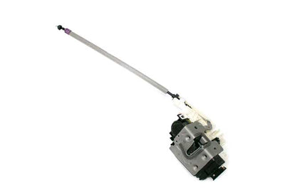 Mercedes-Benz Door Lock Mechanism | 2008-2017 2047201835