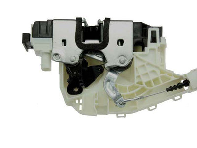 Mercedes-Benz Door Lock Mechanism | 2008-2017 2047201835