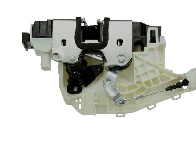 Mercedes-Benz Door Lock Mechanism | 2008-2017 2047201835