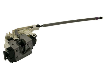 Mercedes-Benz Door Lock Mechanism | 2008-2017 2047201535