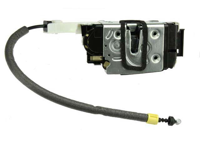 Mercedes-Benz Door Lock Mechanism | 2008-2017 2047201835