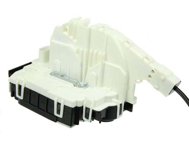 Mercedes-Benz Door Lock Mechanism | 2008-2017 2047201835
