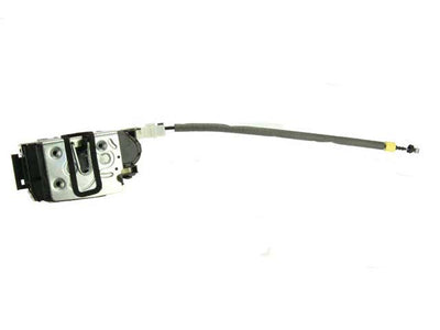 Mercedes-Benz Door Lock Mechanism | 2008-2017 2047201535