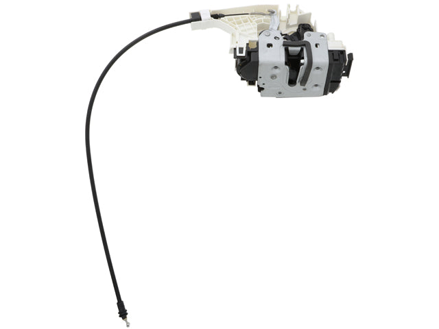 Mercedes-Benz Door Lock Mechanism | 2010-2018 9067201735