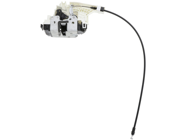 Mercedes-Benz Door Lock Mechanism | 2010-2018 9067202135