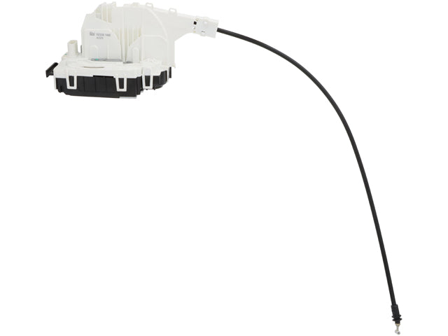 Mercedes-Benz Door Lock Mechanism | 2010-2018 9067201735