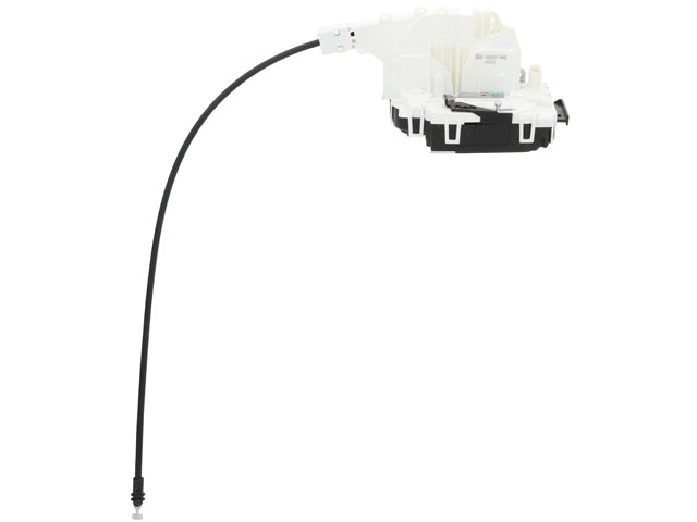 Mercedes-Benz Door Lock Mechanism | 2010-2018 9067202135