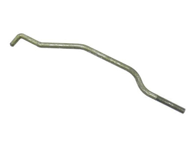 Mercedes-Benz Door Lock Vacuum Actuator Rod | 1992-1999 1408050274