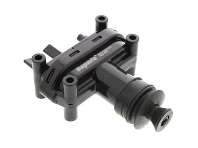 Mercedes-Benz Door Lock Vacuum Element | 1981-2002 1248001775