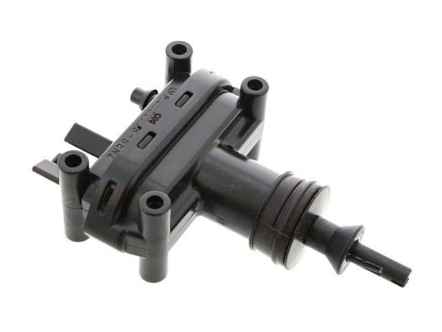 Mercedes-Benz Door Lock Vacuum Element | 1981-2002 1248001775