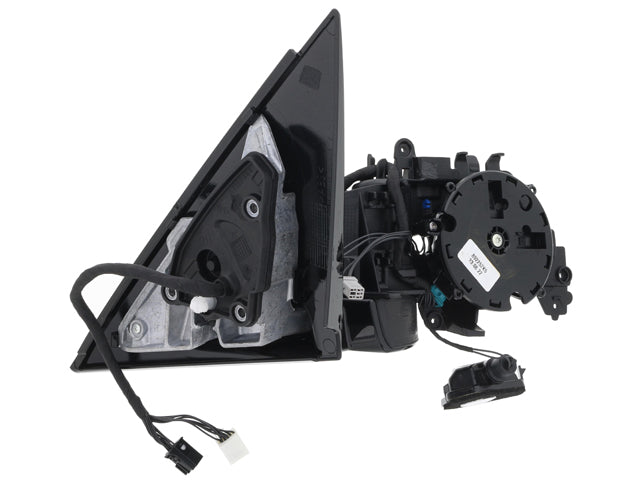 Mercedes-Benz Door Mirror Frame with Motor | 2010-2016 2128106600