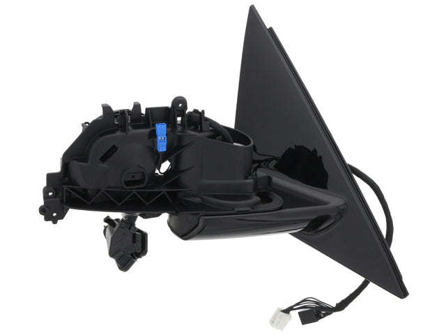 Mercedes-Benz Door Mirror Frame with Motor | 2010-2016 2128106600