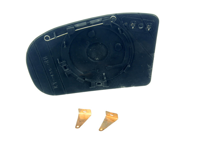 Mercedes-Benz Door Mirror Glass | 2001-2007 2038101021