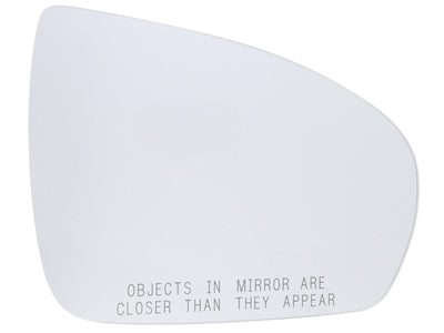 Mercedes-Benz Door Mirror Glass | 2007-2017 1718102221