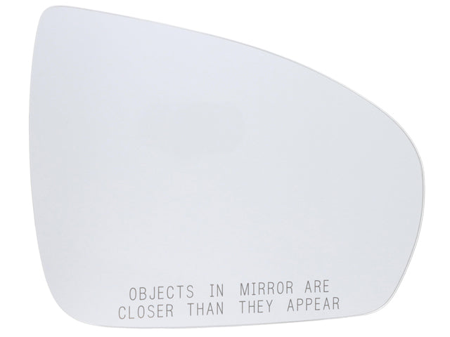 Mercedes-Benz Door Mirror Glass | 2007-2017 1718102221