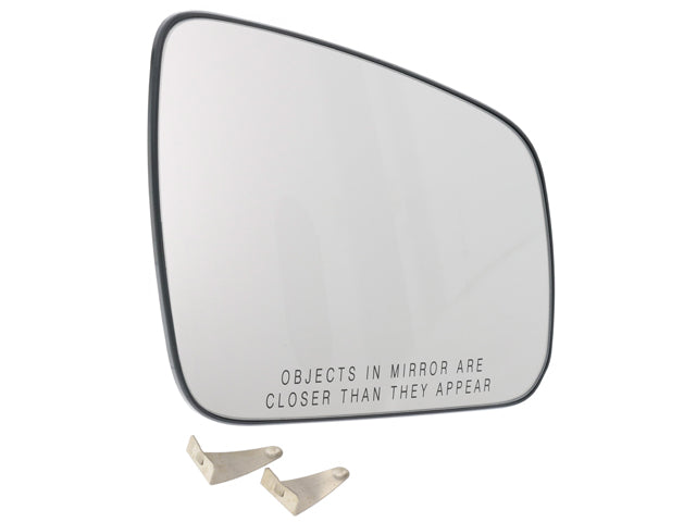 Mercedes-Benz Door Mirror Glass | 2008-2015 2048100021