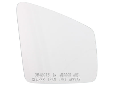 Mercedes-Benz Door Mirror Glass | 2008-2018 2128100621