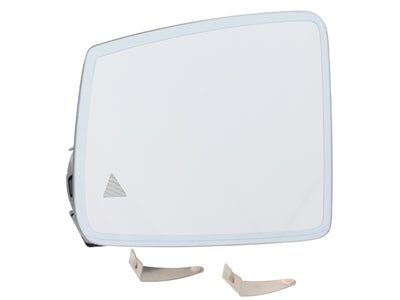 Mercedes-Benz Door Mirror Glass | 2008-2018 2128101521