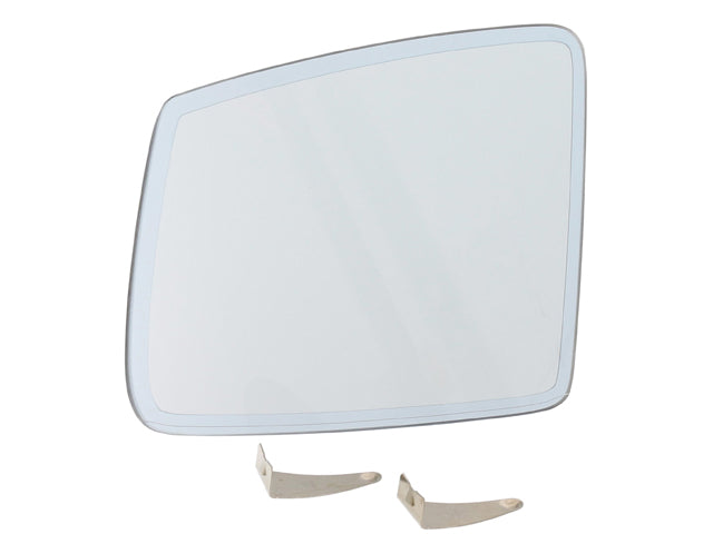 Mercedes-Benz Door Mirror Glass | 2008-2018 2128100721