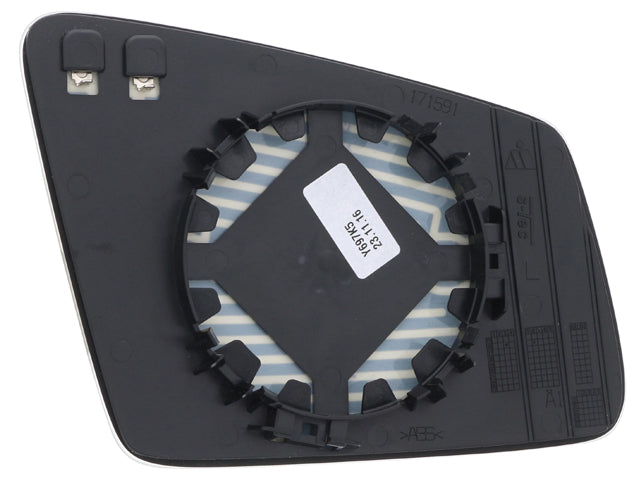 Mercedes-Benz Door Mirror Glass | 2008-2018 2128100521