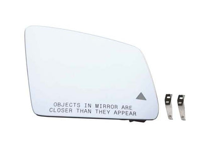 Mercedes-Benz Door Mirror Glass | 2009-2019 1668101419