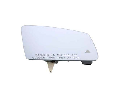 Mercedes-Benz Door Mirror Glass | 2014-2020 2468101221